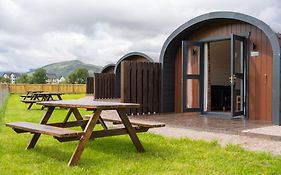 Ben Nevis Pod